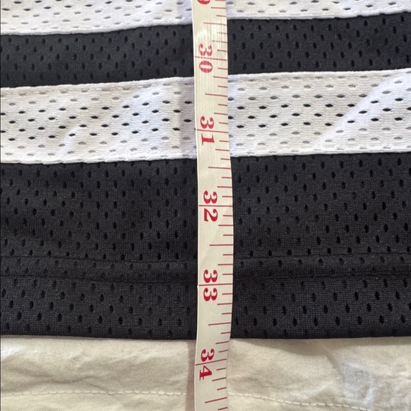 Killstar Black and White Statement Jersey Dress - Picture 5 of 10